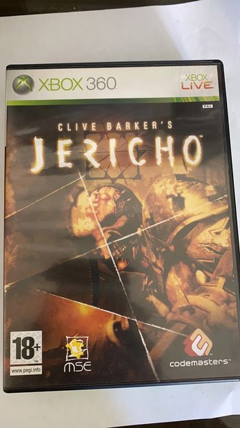 Jericho