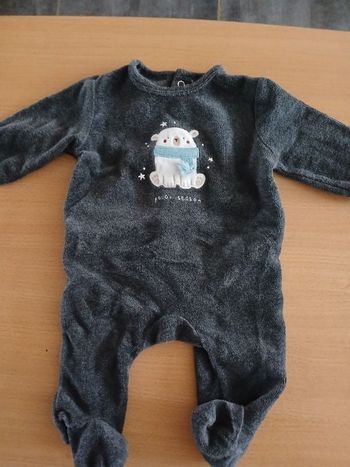 Pyjama