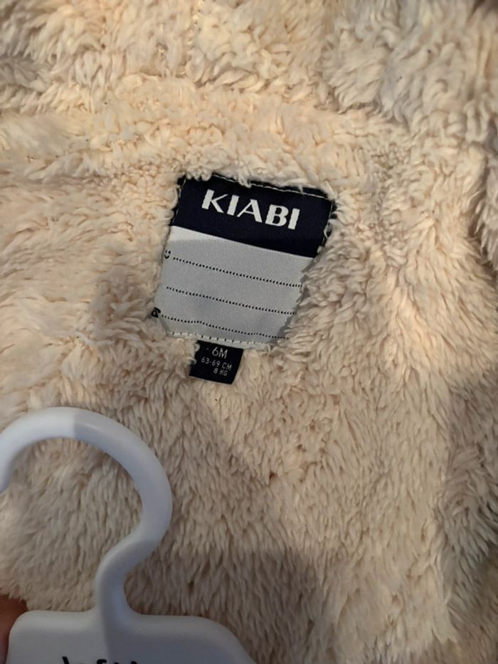 Manteau kiabi - photo numéro 3