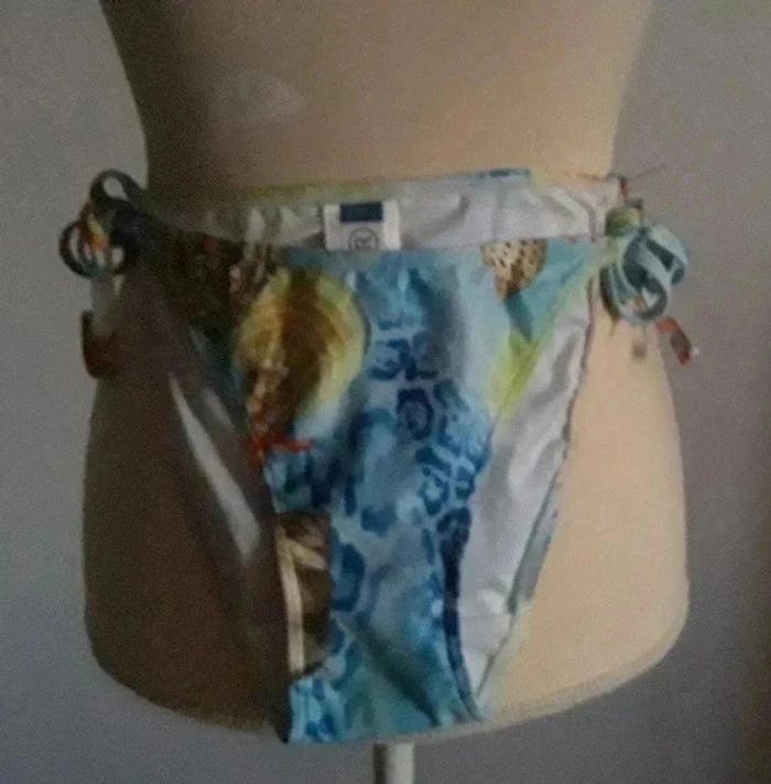 Maillot de bain tout neuf La Redoute taille 36 - photo numéro 5