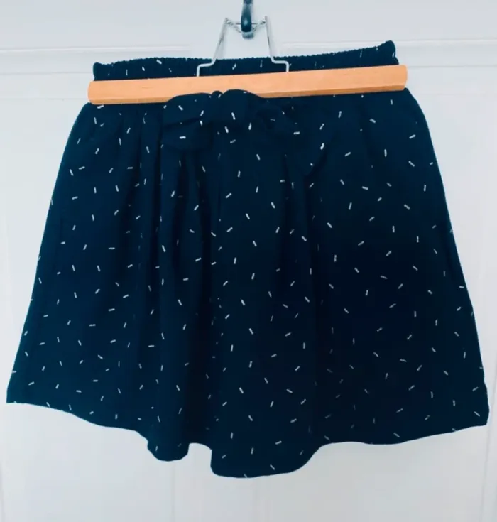 Lot rentrée fille 13/14 ans Zara - photo numéro 8