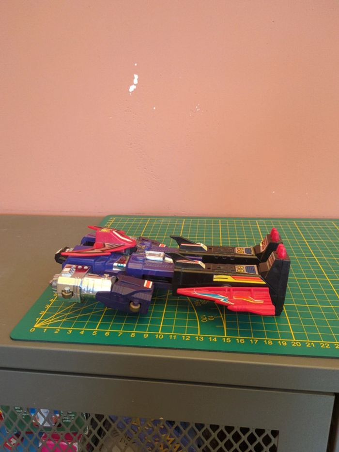 attackbot transformer - photo numéro 5