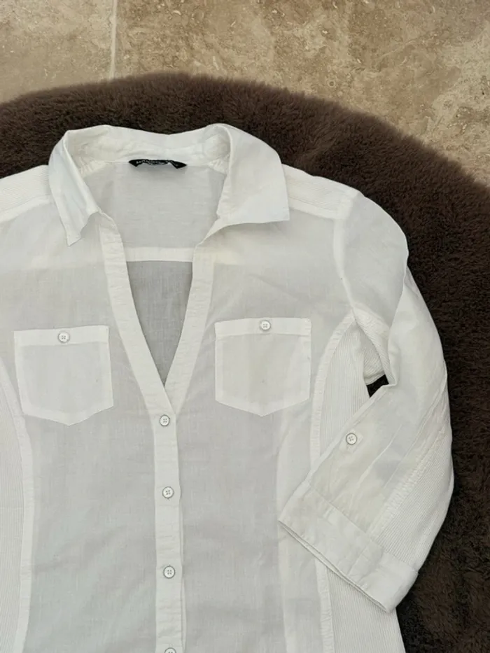 Chemise Mango - photo numéro 2