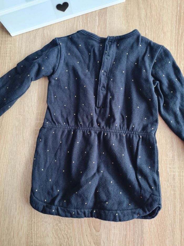 Robe 24 mois - photo numéro 3