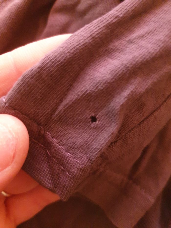 Haut ml - photo numéro 5