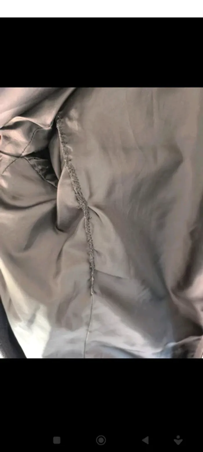 Manteau - photo numéro 4
