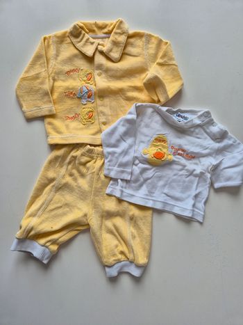🚼 Ensemble