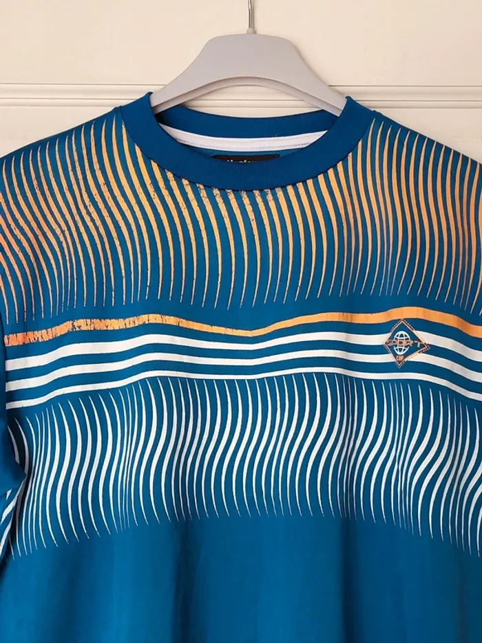 T-shirt de sport Atlas for Men - photo numéro 2