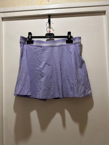 Jupe de sport