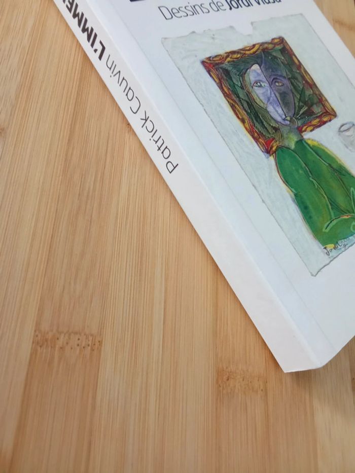 Patrick Cauvin 🫧 L'immeuble - photo numéro 4