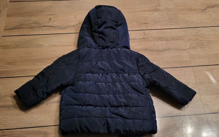 Blouson 6 mois garçon - photo numéro 3