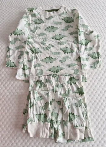 pyjama automne