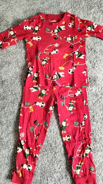 Pyjama 4a