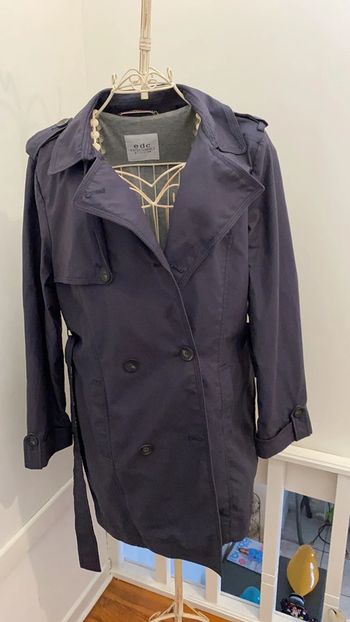 Trench-coat Esprit