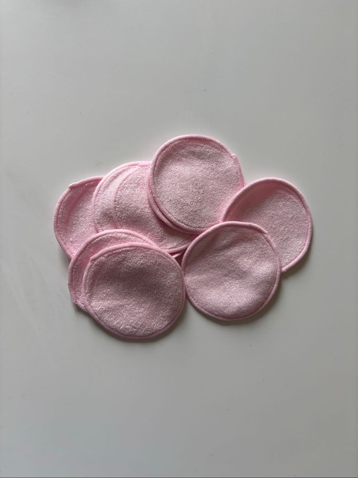 Coton lavable - photo numéro 4