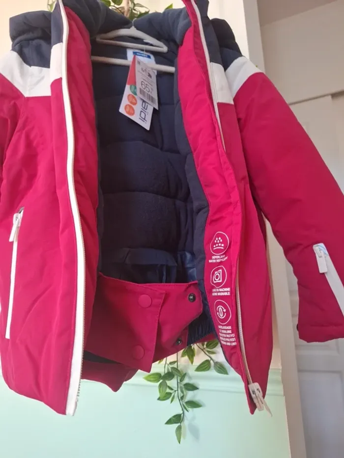 Manteau - photo numéro 4