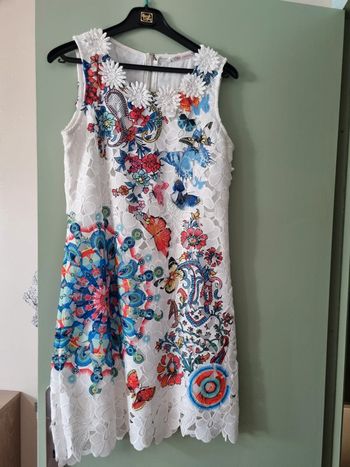 Robe été