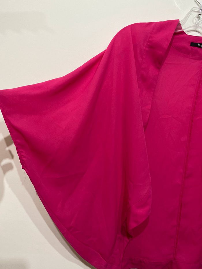 Gilet - photo numéro 3