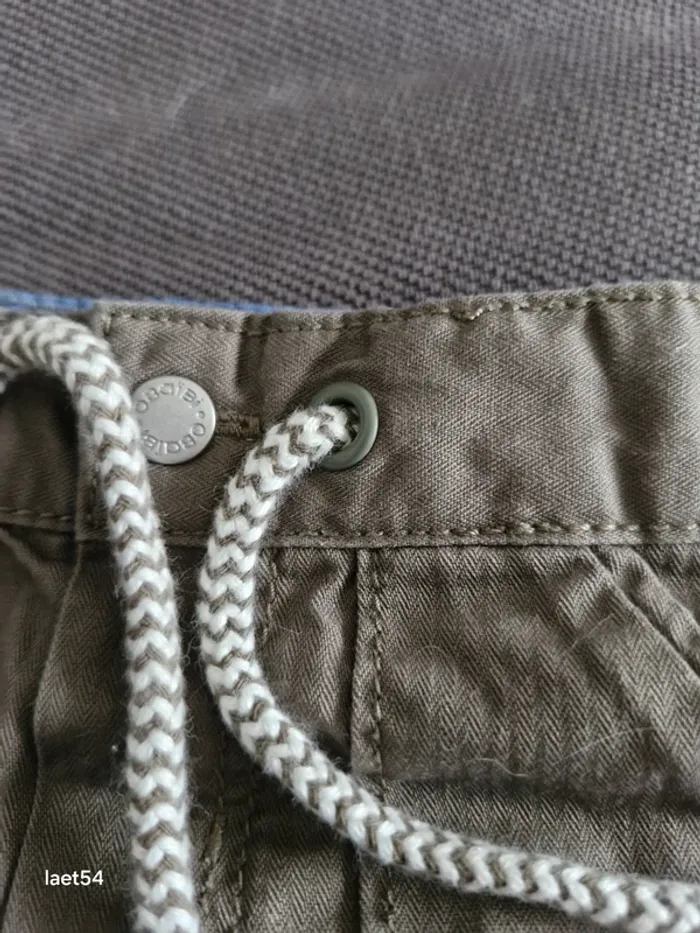Pantalon bébé - photo numéro 4