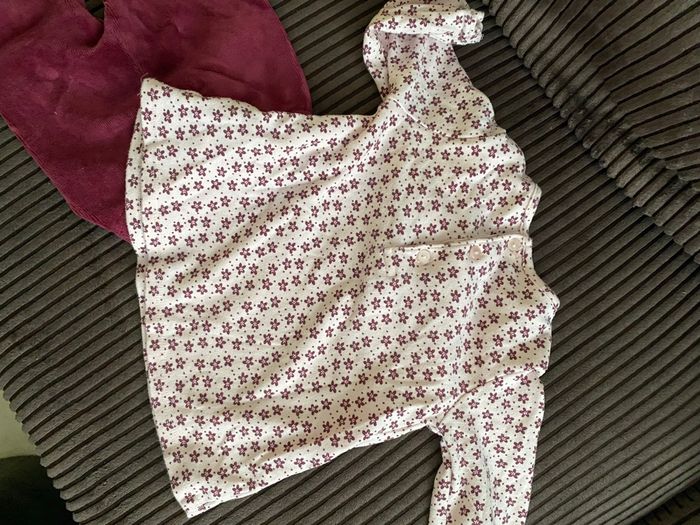 Ensemble 12 mois - photo numéro 2