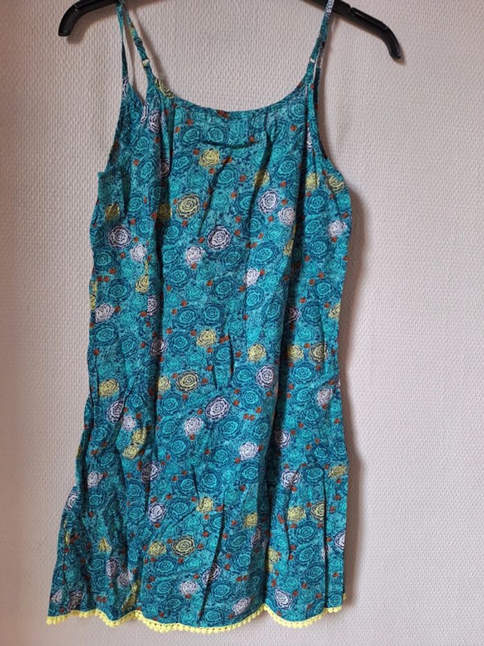 Robe été - photo numéro 4