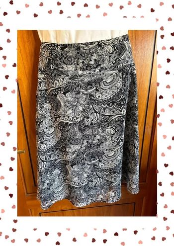 Jupe légère 42 Esprit