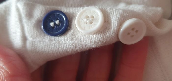 Pull style marin - photo numéro 5