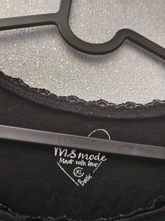 Haut femme manches 3/4 - photo numéro 2