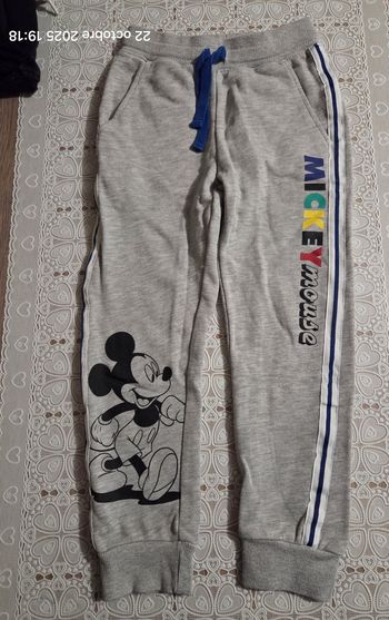 Jogging Disney Mickey