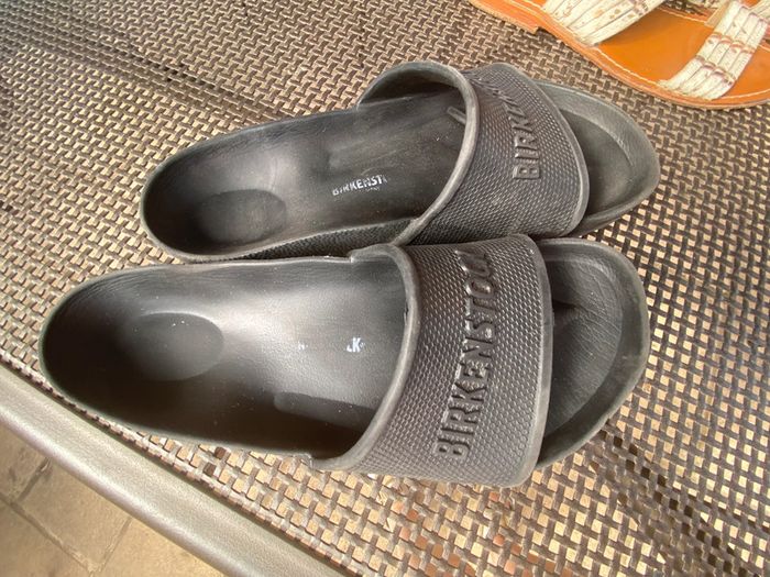 Mules 38birkenstock - photo numéro 3