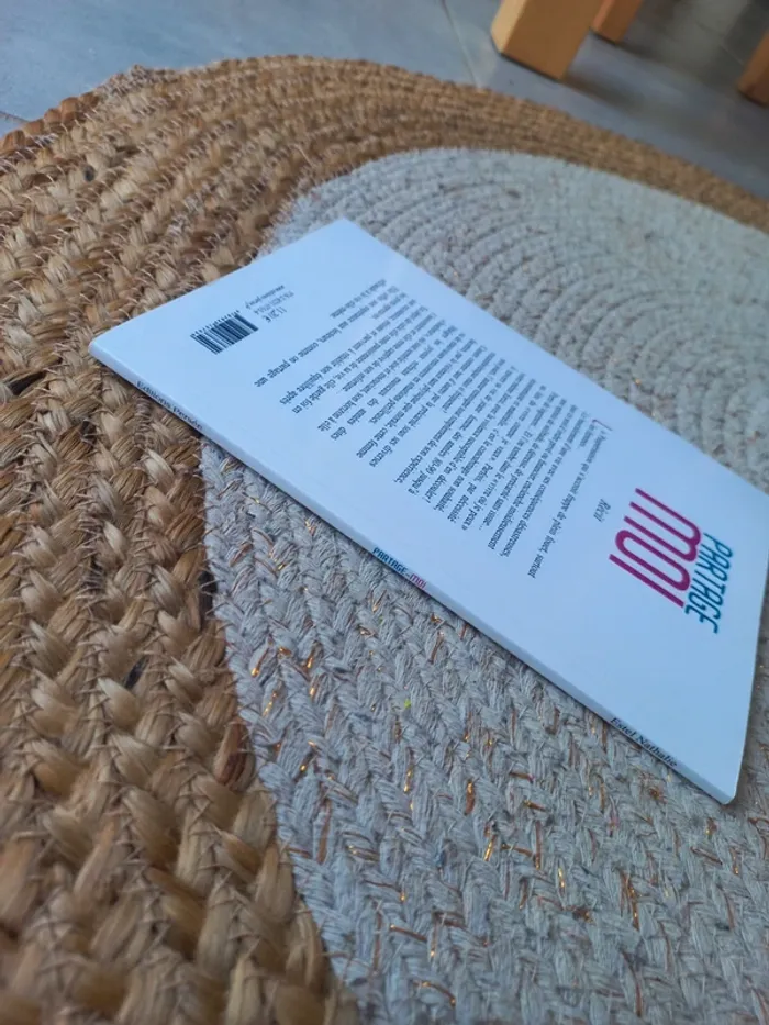 📖 Partage moi - Estel Nathalie - photo numéro 3