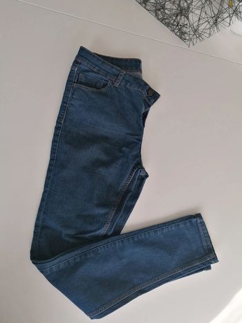 Jeans skinny T 38 👖