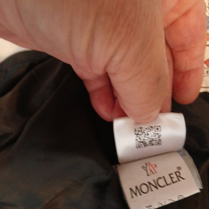 Doudoune femme sans manche moncler - photo numéro 8