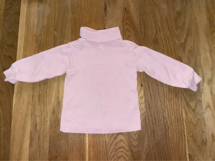 Pull et sous-pull 3 mois - photo numéro 5
