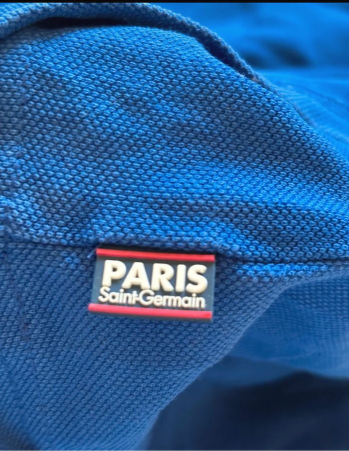 Polo Paris-Saint-Germain - photo numéro 4