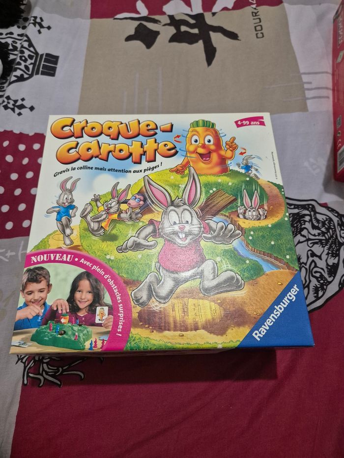 Jeux de société - photo numéro 5