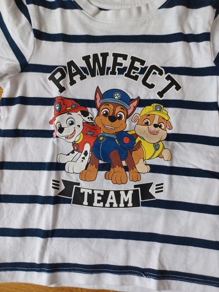 Tee-shirt - photo numéro 2