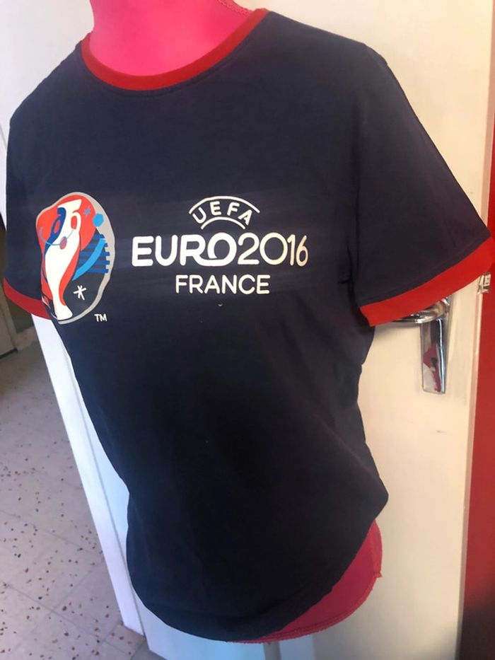 Teeshirt - photo numéro 2
