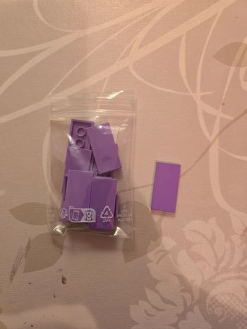 Pièces Lego 4651902