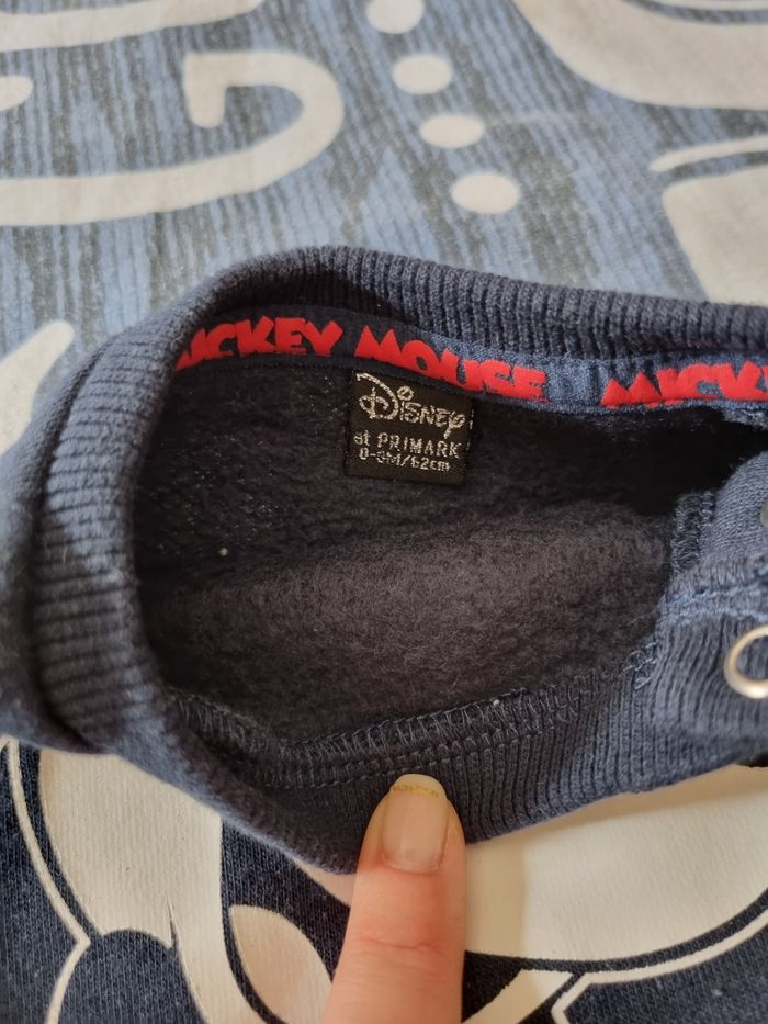 Lot 0/3 mois - photo numéro 2