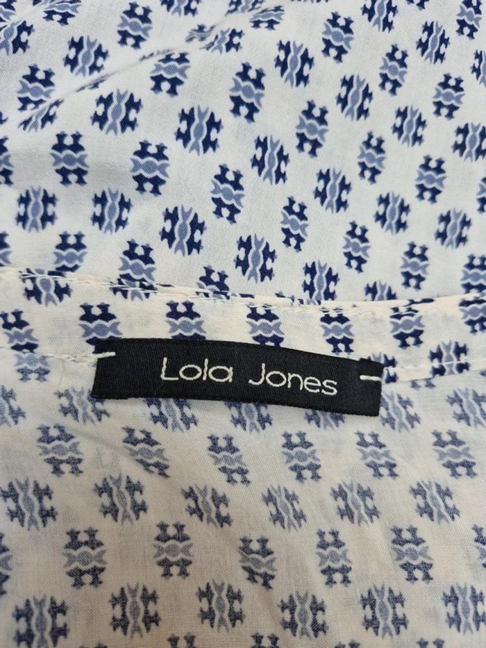 Blouse 36 Lola Jones - photo numéro 5