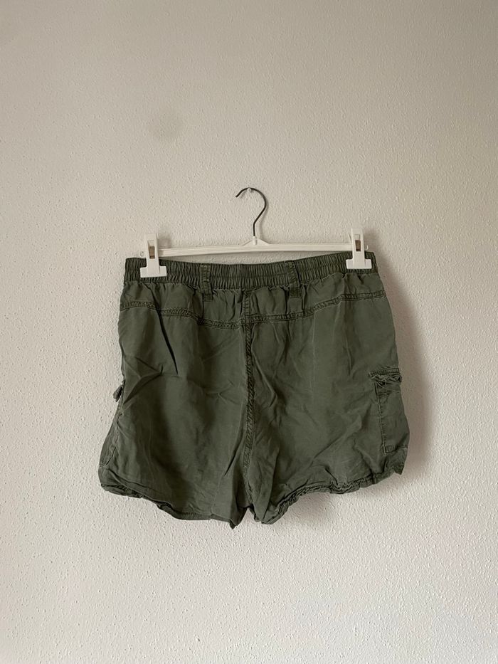 mini short femme t40 shein - photo numéro 6