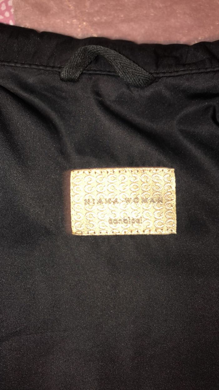 Veste Niama conbipel - photo numéro 4