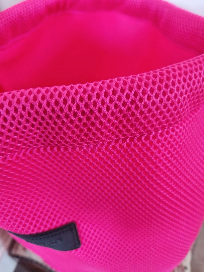 Sac 👜 Fluo - photo numéro 9