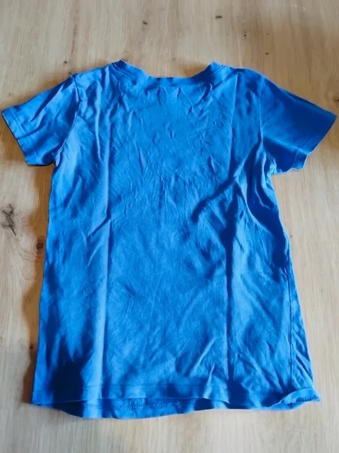 Lots de 6 T-shirt 8 ans - photo numéro 16