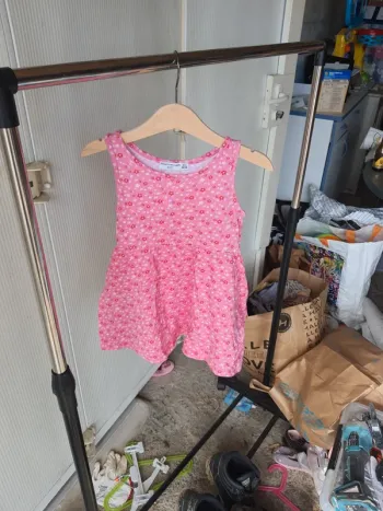 Robe 3ans