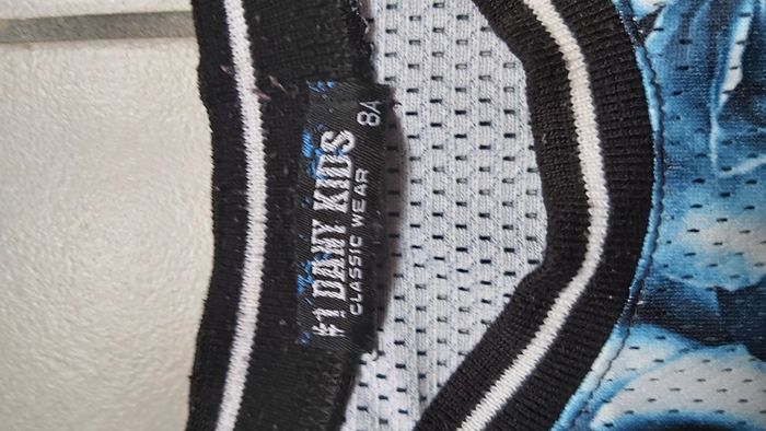 Débardeur 8 ans - photo numéro 2