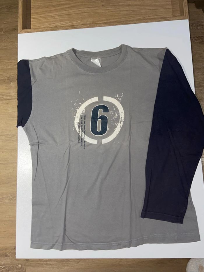 Tee-shirt homme