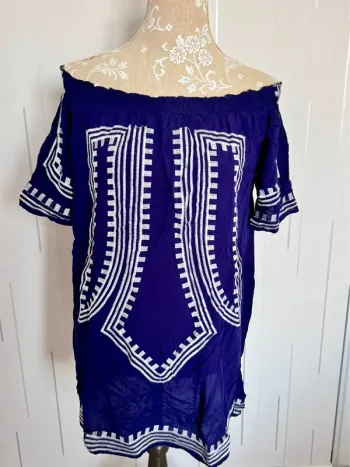Tunique taille 38-40 de plage