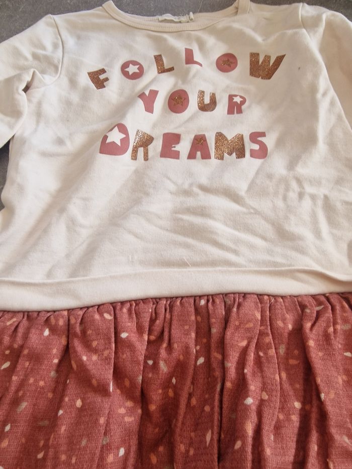 Robe 4ans - photo numéro 7